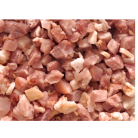 Bacon Bits-pizzafellaz