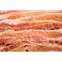 Bacon Strips-toppings-pizzafellaz