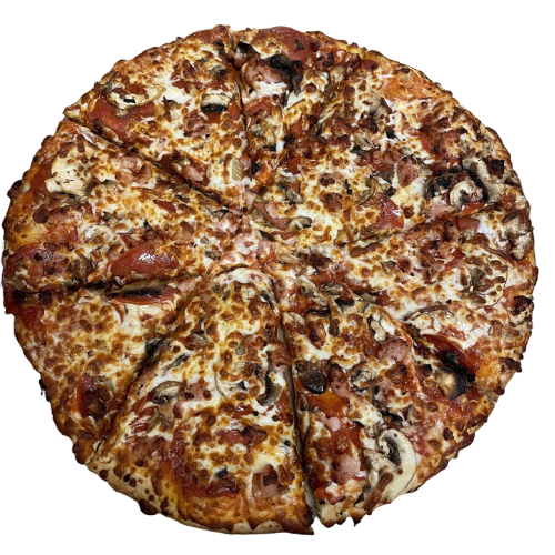 canedian pizza pizzafellaz
