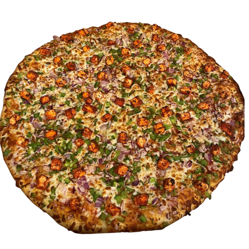tandoori paneer pizza pizzafellaz (1)