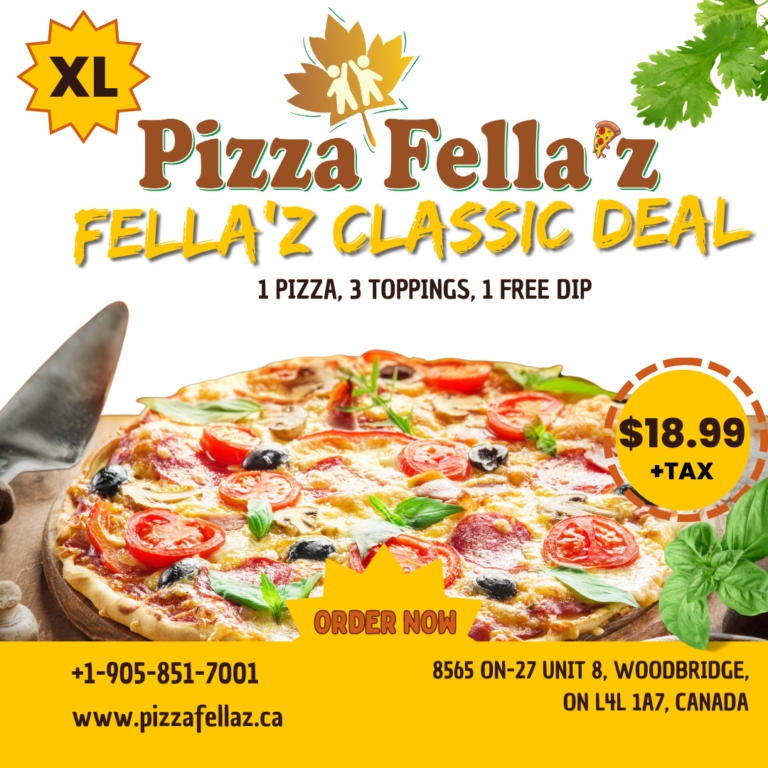 FELLAZ CLASSIS DEAL-POST-PIZZAFELLAZ