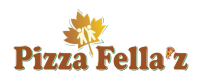 pizzafellaz logo