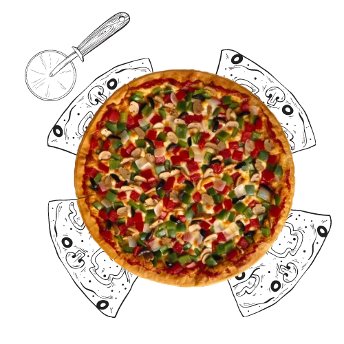XL PIZZA