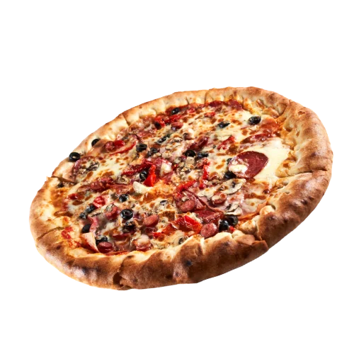 Gluten Free Pizza