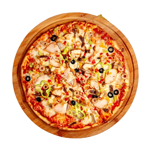 Lunch Special