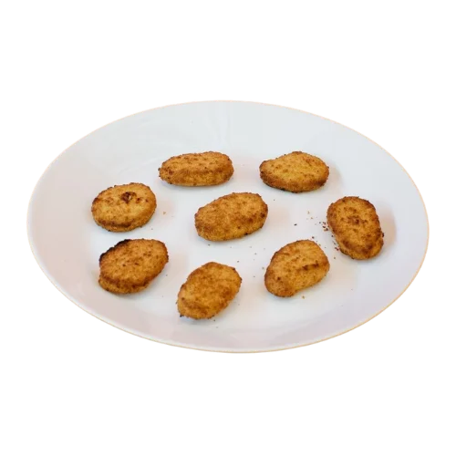 CHICKEN NUGGETS