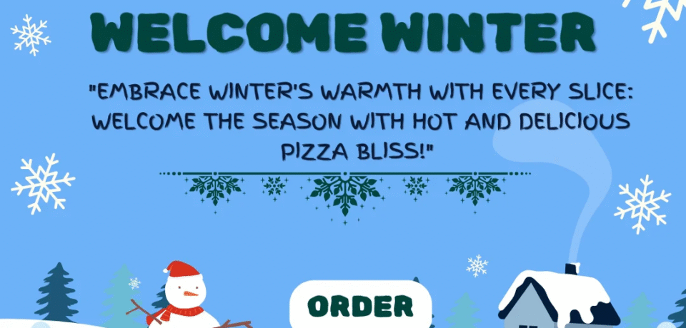 Winter