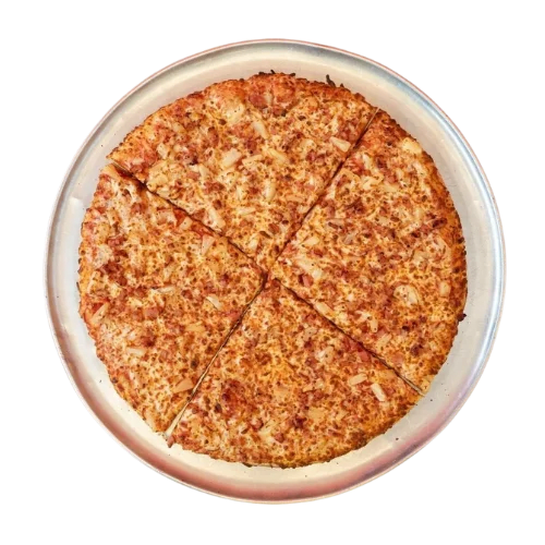 HAWAIIAN PIZZA